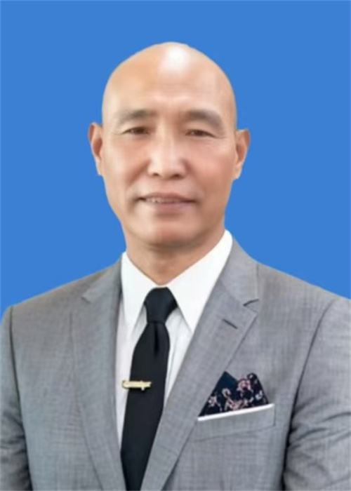 最美退役军人—费超俊